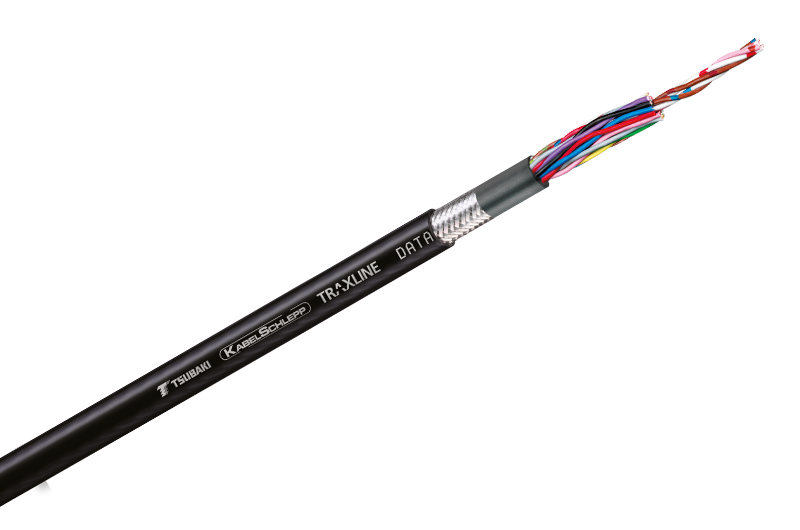 Datalist Kabel Data kabler - Bagger-Nielsen