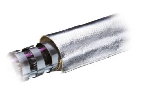 Uni Diht HF EMC kabelforskruning