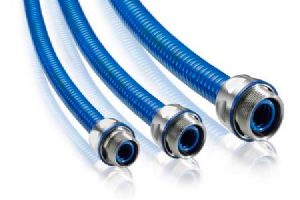 Uni Diht HF EMC kabelforskruning