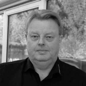 Picture of Ole Bendix