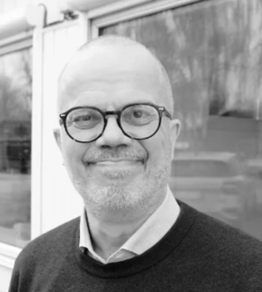Jakob Degn