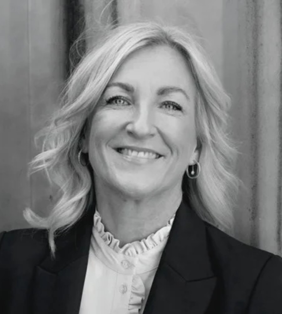 Rikke Bagger-Nielsen