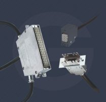 Data connectors