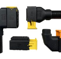 Harnessflex connector til stik
