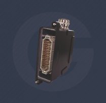 Rectangular Connectors