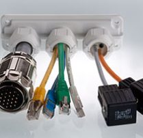 Split system_Bagger-Nielsen